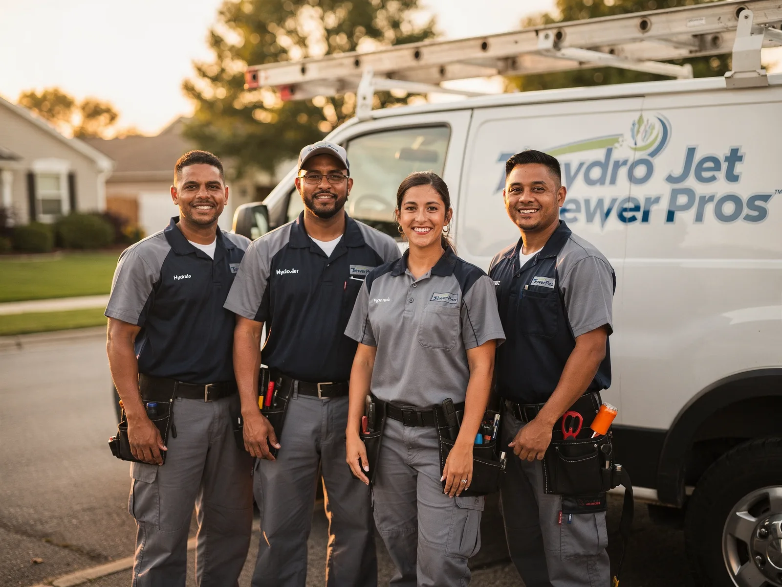 Hydro Jetting company in Dover Plains, NY